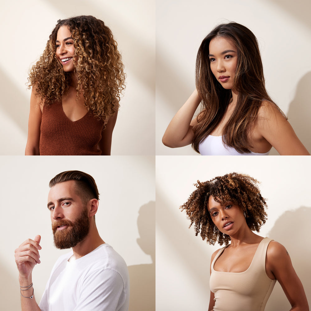 Olaplex No 6, Bond Smoother leave in styling treatment