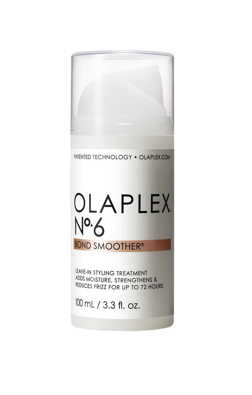 Olaplex No 6, Bond Smoother leave in styling treatment